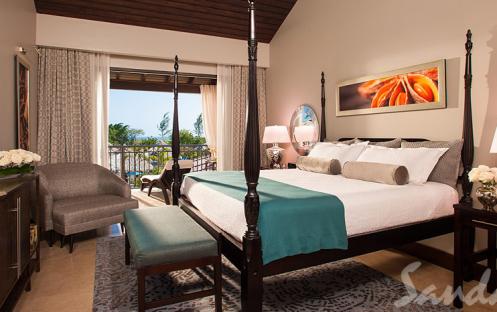 Sandals Grenada Resort & Spa-South Seas Premium Room with Outdoor Tranquility Soaking Tub 1_7659