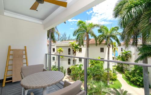 Zoëtry Montego Bay Jamaica-Junior Suite Tropical View 2_13967