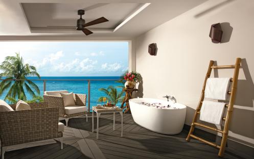 Zoëtry Montego Bay Jamaica-Master Suite Ocean View 2_13973