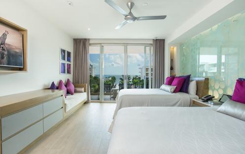 Breathless Riviera Cancun Resort & Spa-Allure Junior Suite Ocean View 2_11467