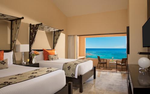 Dreams Puerto Aventuras Resort & Spa-Deluxe Ocean View 2_4420