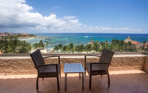 Dreams Puerto Aventuras Resort & Spa-Deluxe Ocean View 3_4420