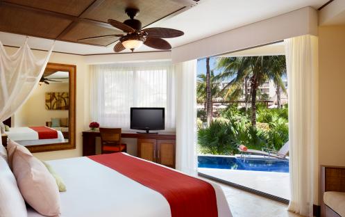 Dreams Riviera Cancun Resort & Spa-Premium-Deluxe-with-Plunge-Pool-1_4407