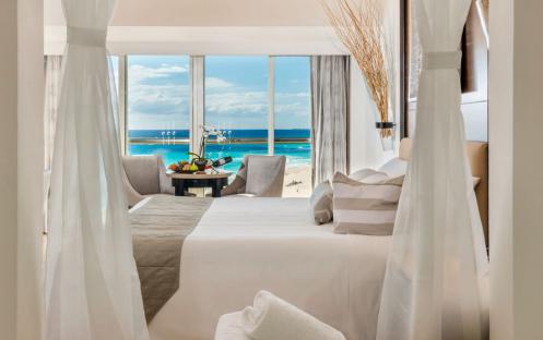 Le Blanc Spa Resort-Royale Deluxe Partial Ocean View 2_7478