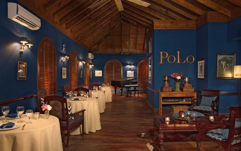 Polo Restaurant & lounge