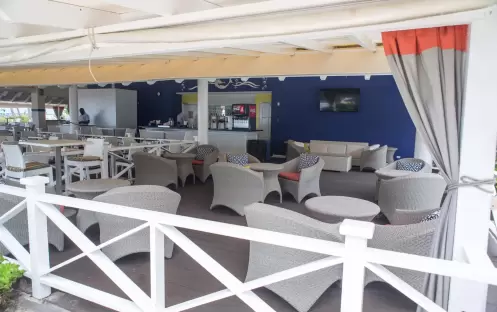 Chelonia Restaurant
