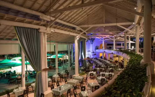 Asiagos Restaurant