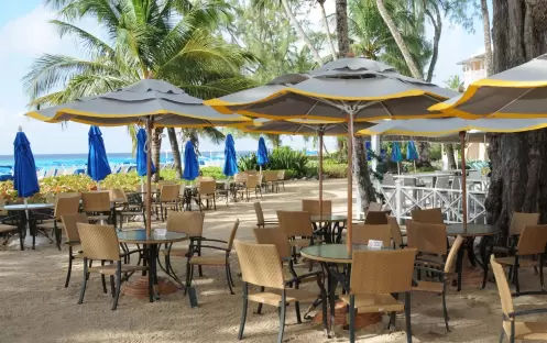 The Sandtrap Restaurant