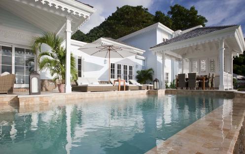 Sugar Beach, A Viceroy Resort-Two Bedroom Grand Luxury Villa 3_659