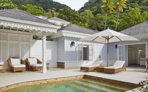 Sugar Beach, A Viceroy Resort-Two Bedroom Superior Luxury Cottage 3_13848