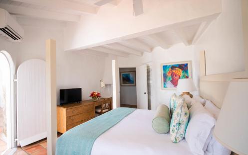 Windjammer Landing Villa Beach Resort-One Bedroom Ocean View Villa 1_6104
