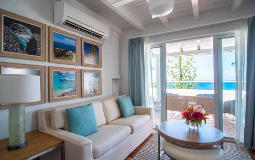Windjammer Landing Villa Beach Resort-One Bedroom Ocean View Villa 2_6104