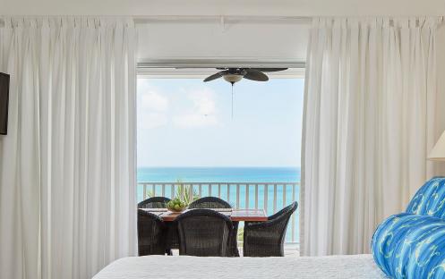 Windjammer Landing Villa Beach Resort-One Bedroom Oceanfront Suite 2_15188