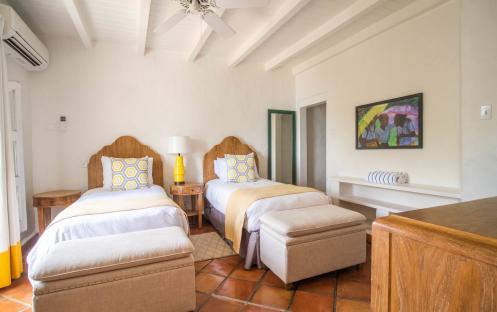 Windjammer Landing Villa Beach Resort-Premium Two Bedroom Ocean View Villa 1_15190