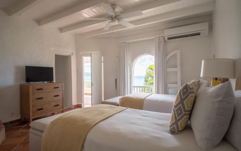 Windjammer Landing Villa Beach Resort-Premium Two Bedroom Ocean View Villa 2_15190