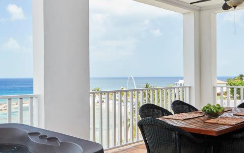 Windjammer Landing Villa Beach Resort-Two Bedroom Oceanfront Suite 4_15189