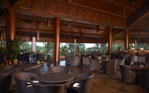 Berjaya Langkawi Beach & Spa Resort-Lobby Lounge Bar_1781