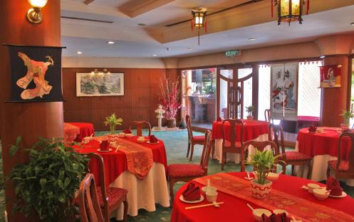 Berjaya Langkawi Beach & Spa Resort-Oriental Pearl Restaurant_1778