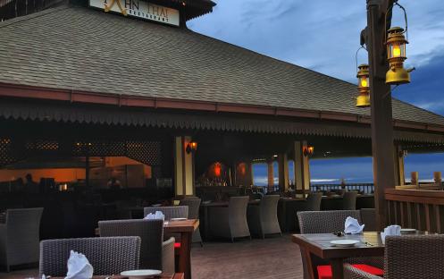 Berjaya Langkawi Beach & Spa Resort-Pahn-Thai Restaurant_1776