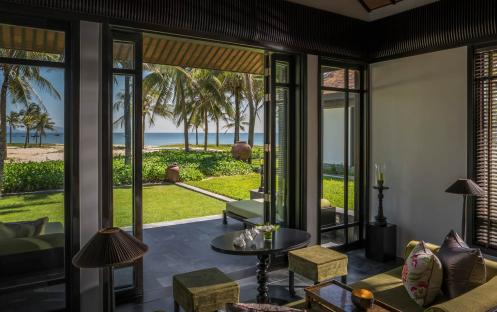 Four Seasons Resort The Nam Hai-One Bedroom Ocean View Villa_14292