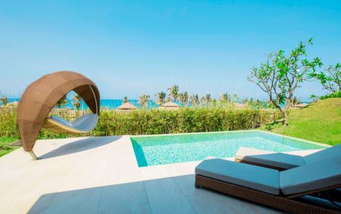 Fusion Resort Cam Ranh-Ocean View Pool Villa 2_ 11858
