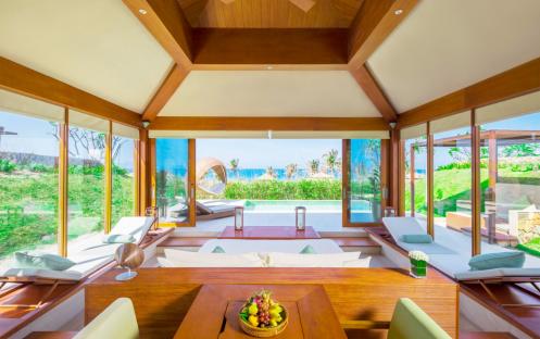 Fusion Resort Cam Ranh-Ocean View Pool Villa 3_ 11858