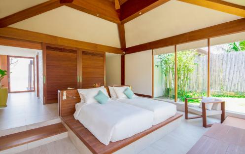 Fusion Resort Cam Ranh-Two Bedroom Oceanview Pool Villa 3_17118