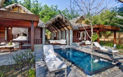 L’Alya Ninh Van Bay-Grand Lagoon Pool Villa 1_ 13999
