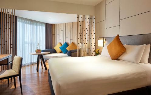PARKROYAL Penang Resort-Deluxe Room 1_15264