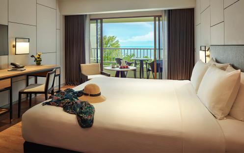 PARKROYAL Penang Resort-Premier Seaview Room 1_ 15268