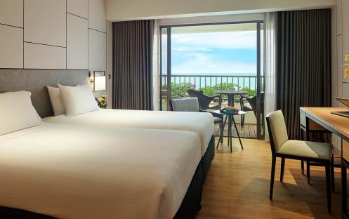 PARKROYAL Penang Resort-Premier-Seaview Room 2_15268