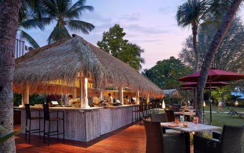 PARKROYAL Penang Resort-Sunset Bar_1768