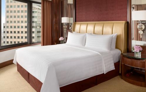 Shangri-La Hotel Kuala Lumpur-Executive Suite 1_3597