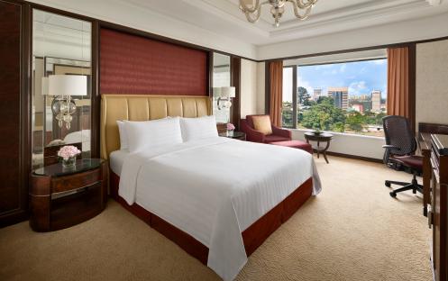 Shangri-La Hotel Kuala Lumpur-Horizon Club Executive 1_3598