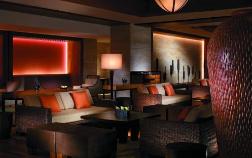 Shangri-La's Rasa Sayang Resort & Spa-Lounge_1764