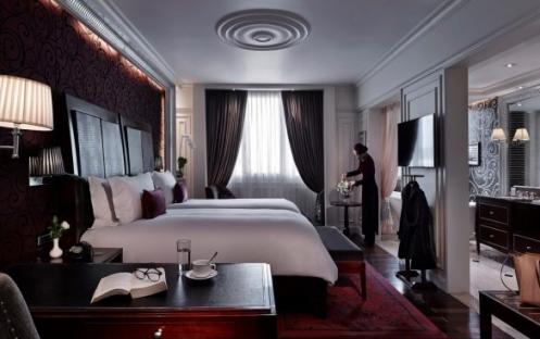 Sofitel Legend Metropole-Grand Premium Room_5370