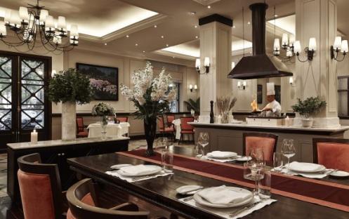 Sofitel Legend Metropole-Le Beaulieu Restaurant_2339