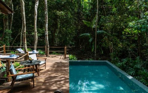 The Datai Langkawi-Rainforest Pool Villa_10489