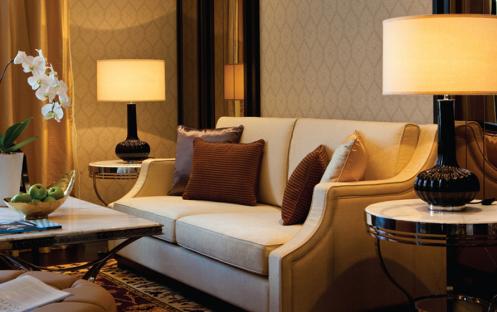 The Majestic Hotel Kuala Lumpur-Colonial Suite 2_6994