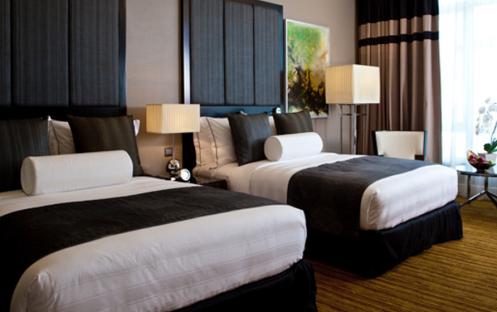 The Majestic Hotel Kuala Lumpur-Deluxe Room 2_6996