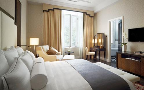The Majestic Hotel Kuala Lumpur-Govenor Suite 1_6995
