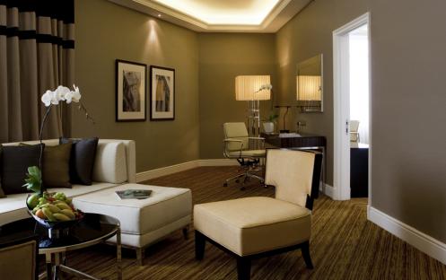 The Majestic Hotel Kuala Lumpur-Grand Suite 2_6998