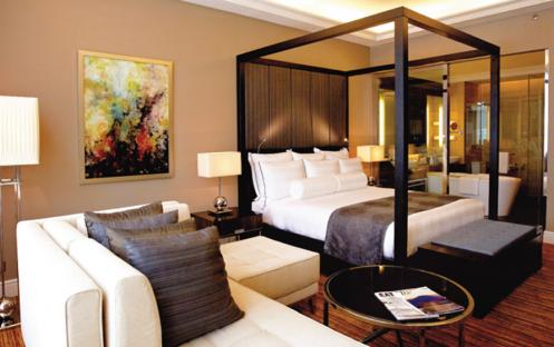 The Majestic Hotel Kuala Lumpur-Junior Suite 1_6997