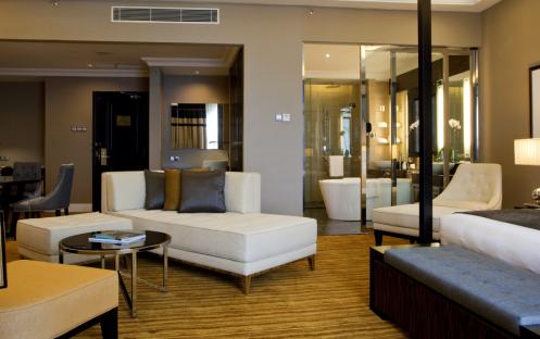 The Majestic Hotel Kuala Lumpur-Junior Suite 2_6997