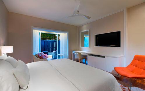 The Westin Langkawi Resort & Spa-One Bedroom Beach Front Pool Villa 1_ 10552