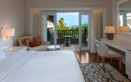 The Westin Langkawi Resort & Spa-Premium Ocean View Room 1_ 7324