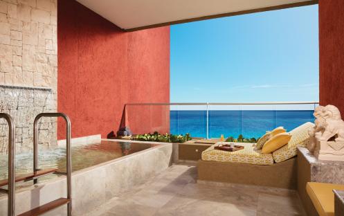 Zoetry Paraiso de la Bonita-Impression Ocean Front One Bedroom Suite with Plunge Pool 2_15088