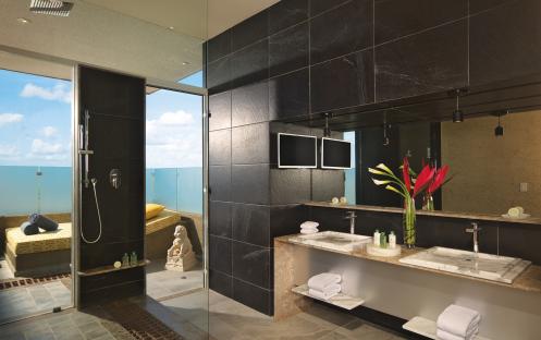 Zoetry Paraiso de la Bonita-Impression Ocean Front One Bedroom Suite with Plunge Pool 5_15088