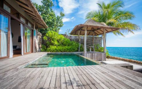 Song Saa Private Island-One Bedroom Ocean View Villa 1_6424