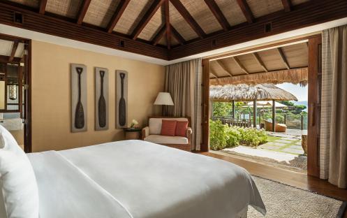 Shangri-La Boracay Resort and Spa-Two Bedroom Ocean Villa 3_12052